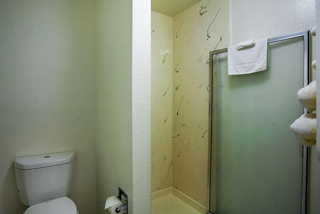 Motel 6-Ventura, Ca - Downtown Room photo