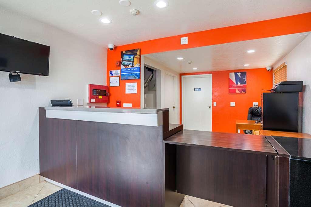 Motel 6-Ventura, Ca - Downtown Interior photo
