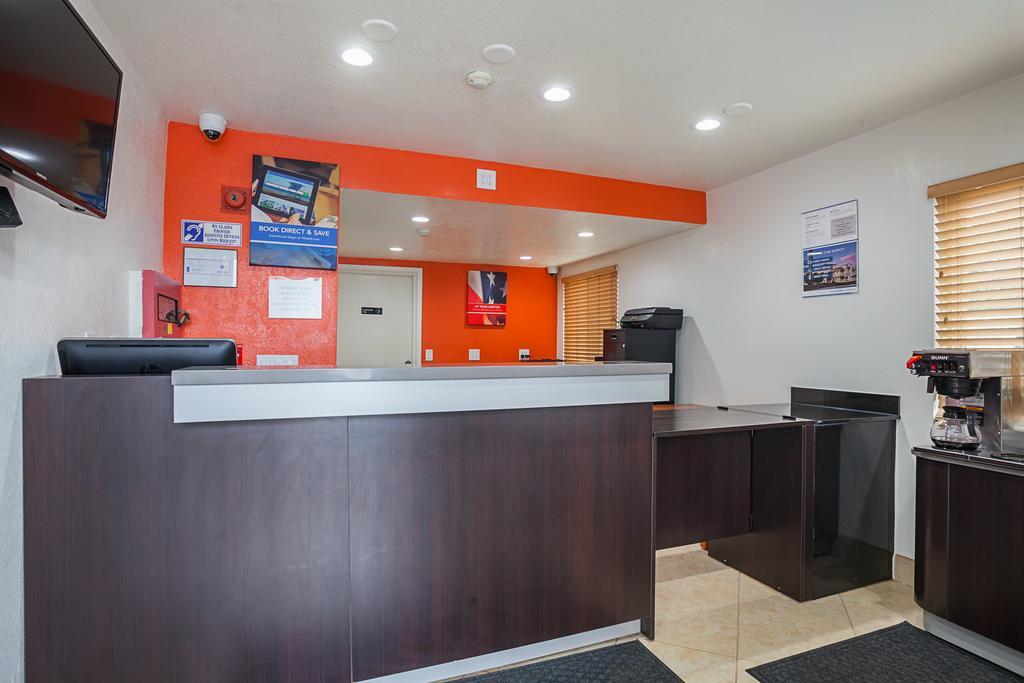 Motel 6-Ventura, Ca - Downtown Exterior photo