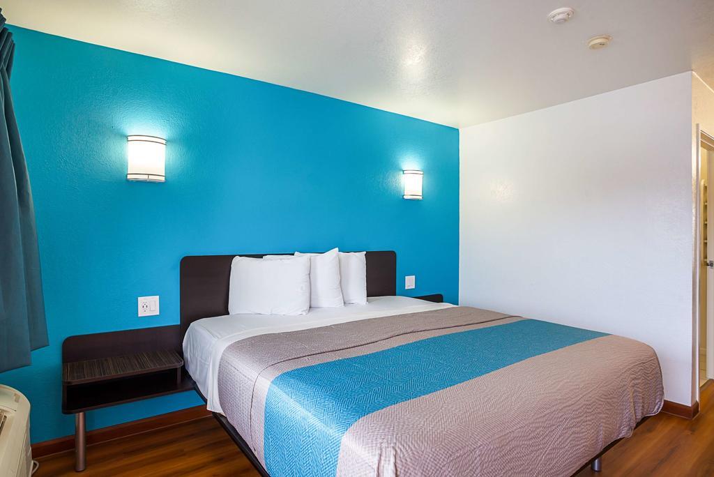 Motel 6-Ventura, Ca - Downtown Exterior photo