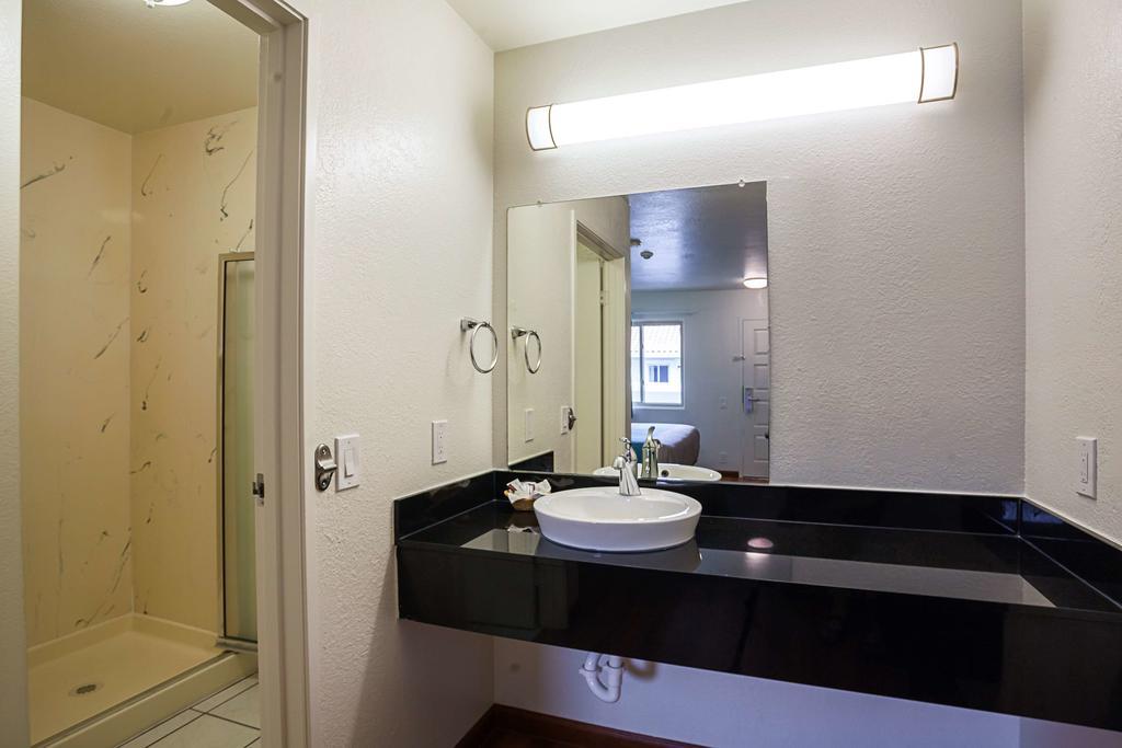 Motel 6-Ventura, Ca - Downtown Exterior photo