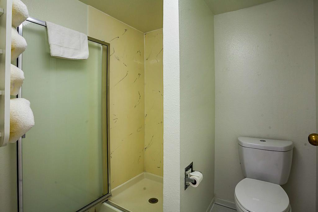 Motel 6-Ventura, Ca - Downtown Exterior photo