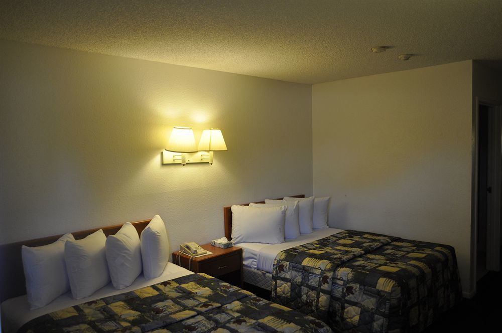 Motel 6-Ventura, Ca - Downtown Exterior photo