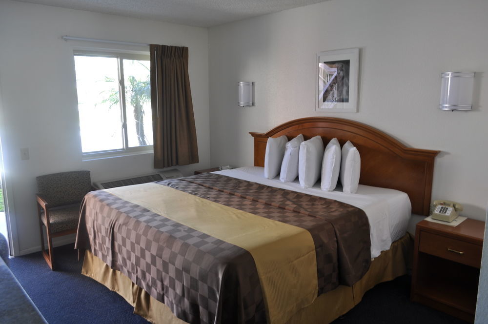 Motel 6-Ventura, Ca - Downtown Exterior photo