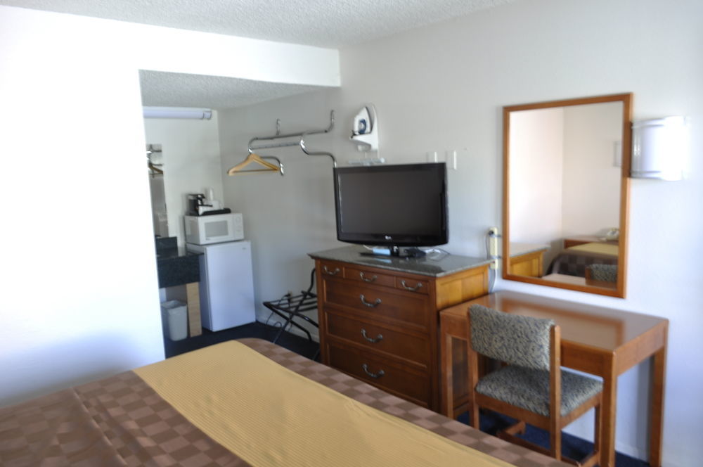Motel 6-Ventura, Ca - Downtown Exterior photo