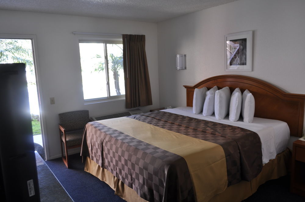 Motel 6-Ventura, Ca - Downtown Exterior photo