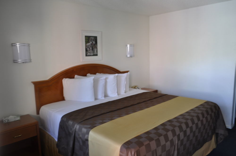 Motel 6-Ventura, Ca - Downtown Exterior photo