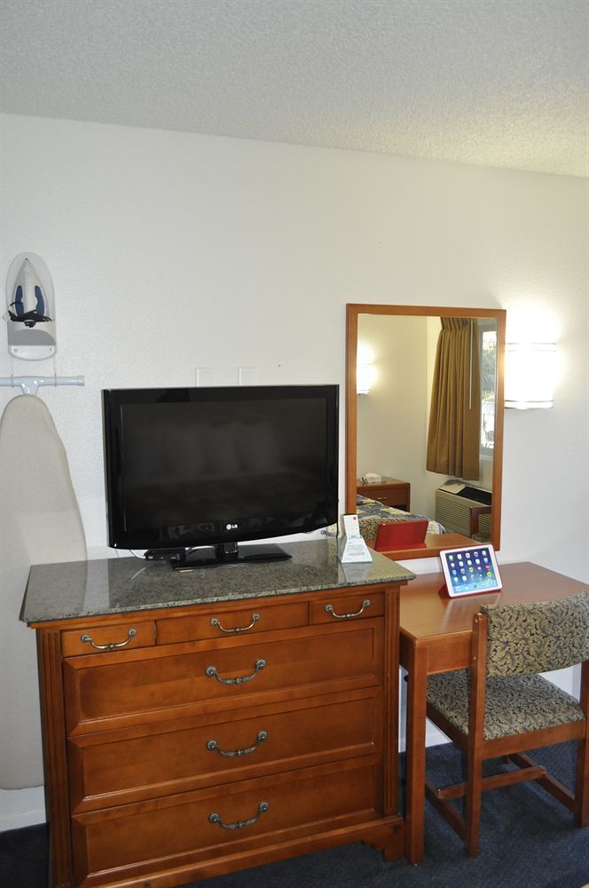 Motel 6-Ventura, Ca - Downtown Exterior photo