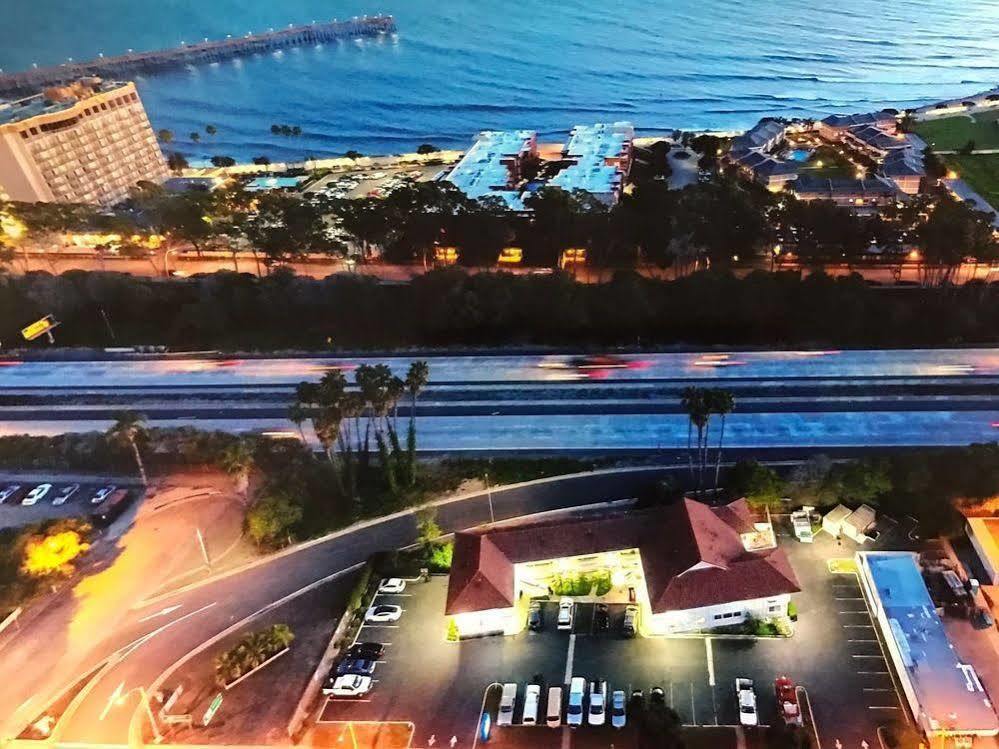 Motel 6-Ventura, Ca - Downtown Exterior photo